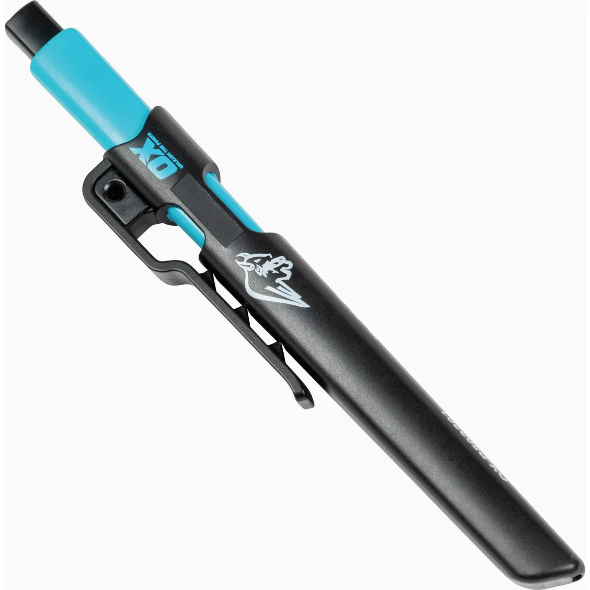 Ox Tuff Carbon Marking Pencil