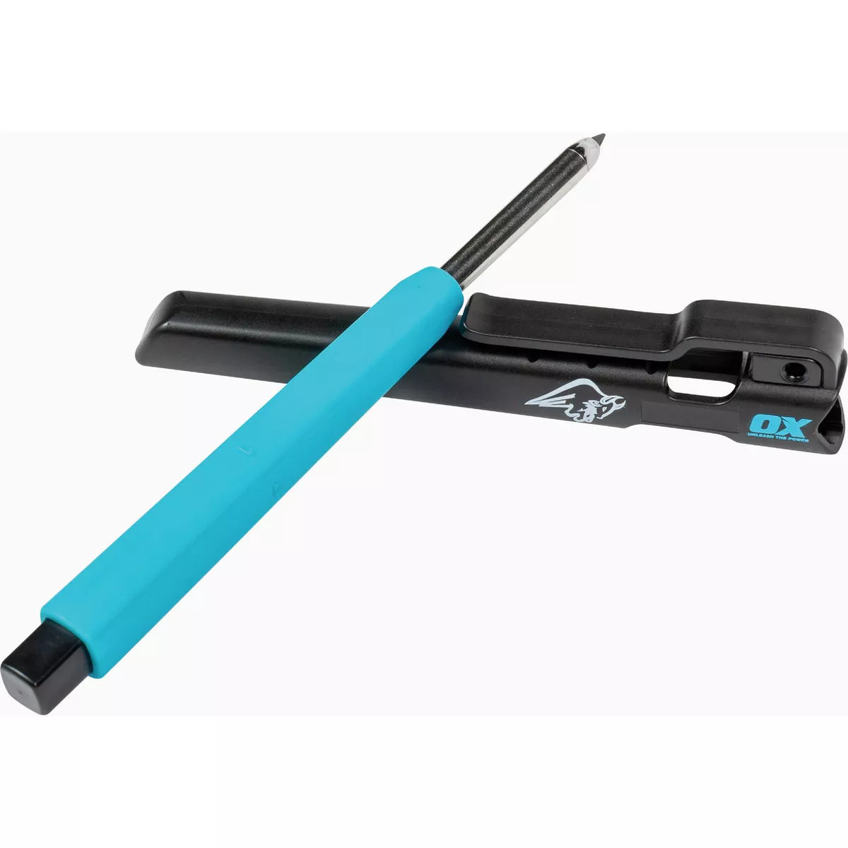 Ox Tuff Carbon Marking Pencil - photo 2