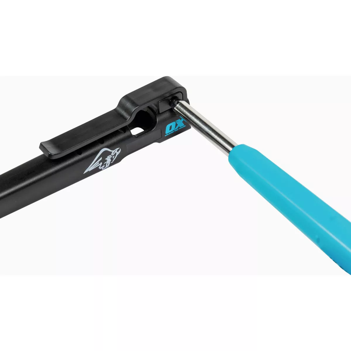 Ox Tuff Carbon Marking Pencil - photo 3