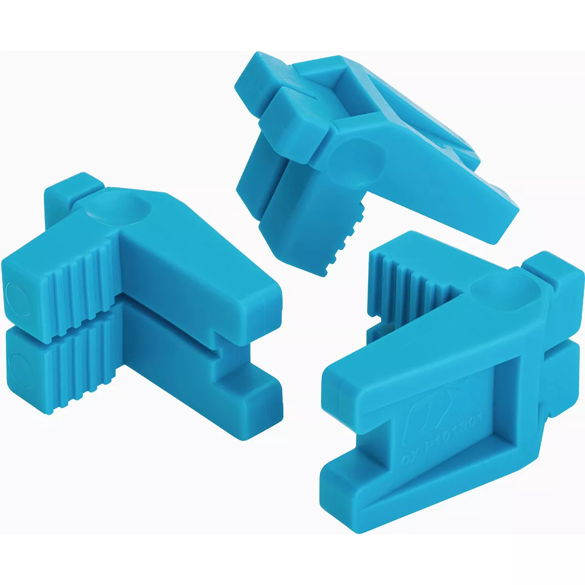 Ox Pro Rubber Line Block (40-Pack)