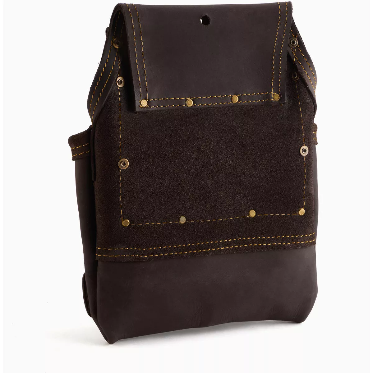 Ox Pro 10-Pocket Tool Pouch - photo 3