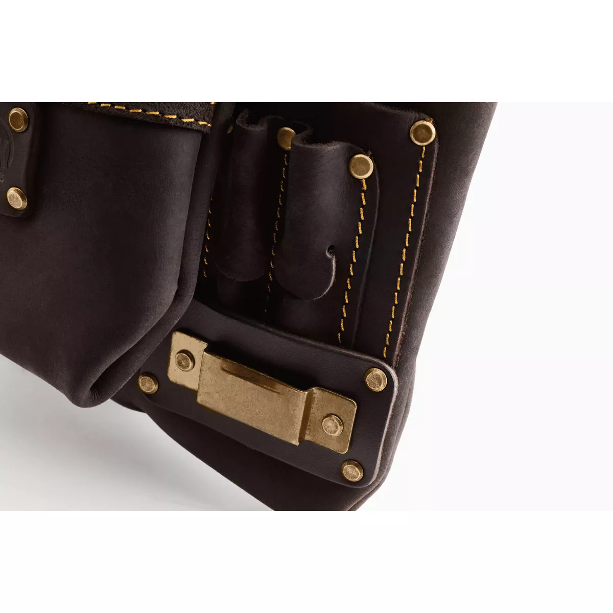 Ox Pro 10-Pocket Tool Pouch - photo 5