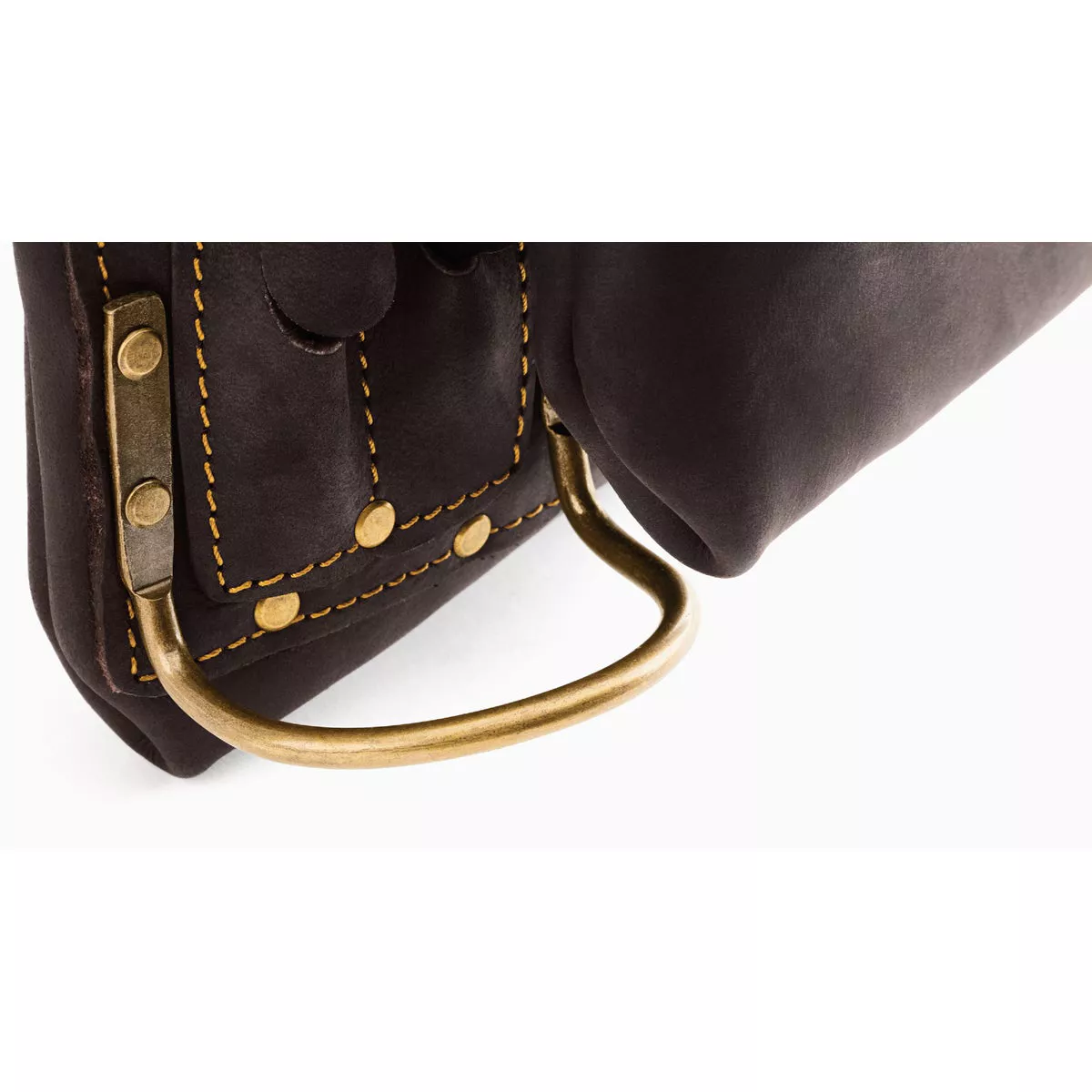 Ox Pro 10-Pocket Tool Pouch - photo 6