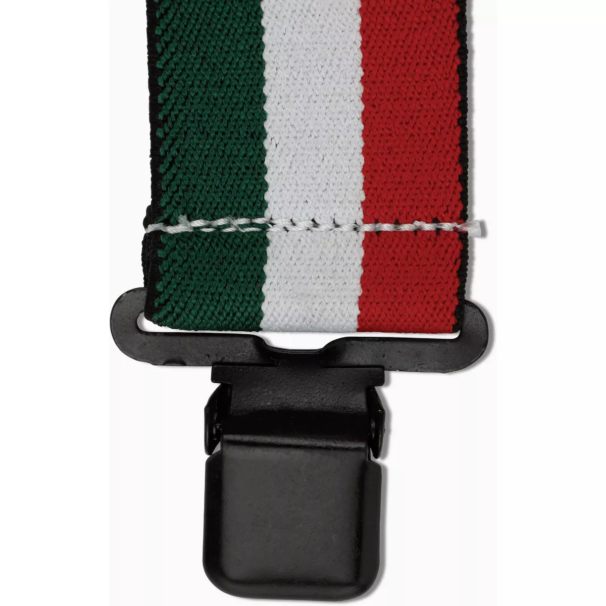 Ox Pro Mexican Flag Nylon Suspenders - photo 6