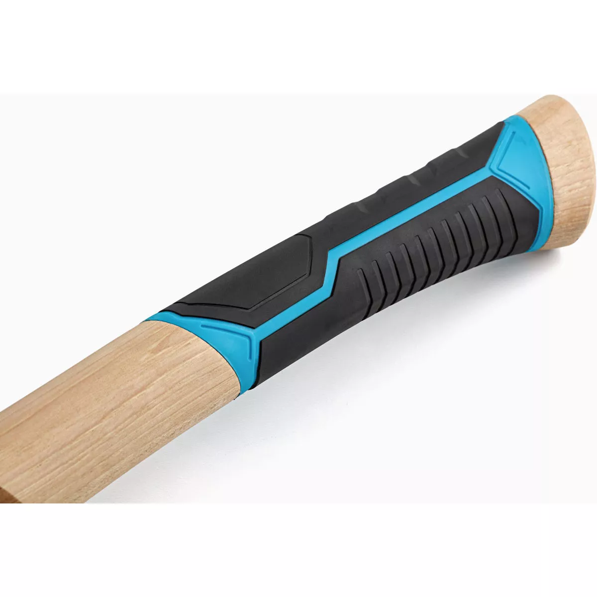 Ox Pro Ultrastrike 20 Oz. Milled-Face Wood Hammer - photo 4