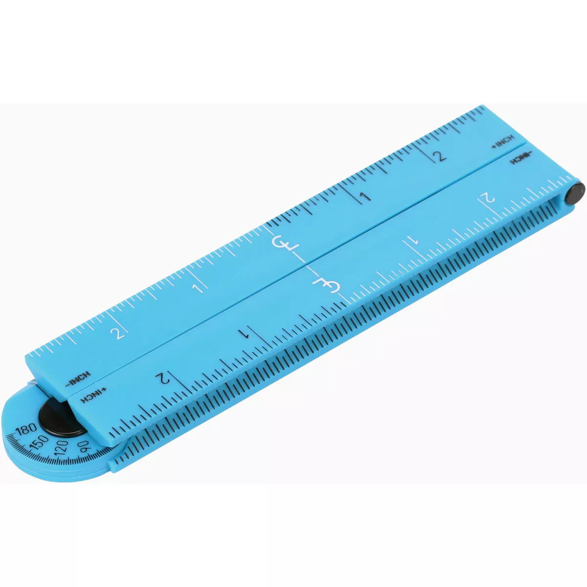 Ox Tuff 24 In. Imperial Folding Rule - photo 7