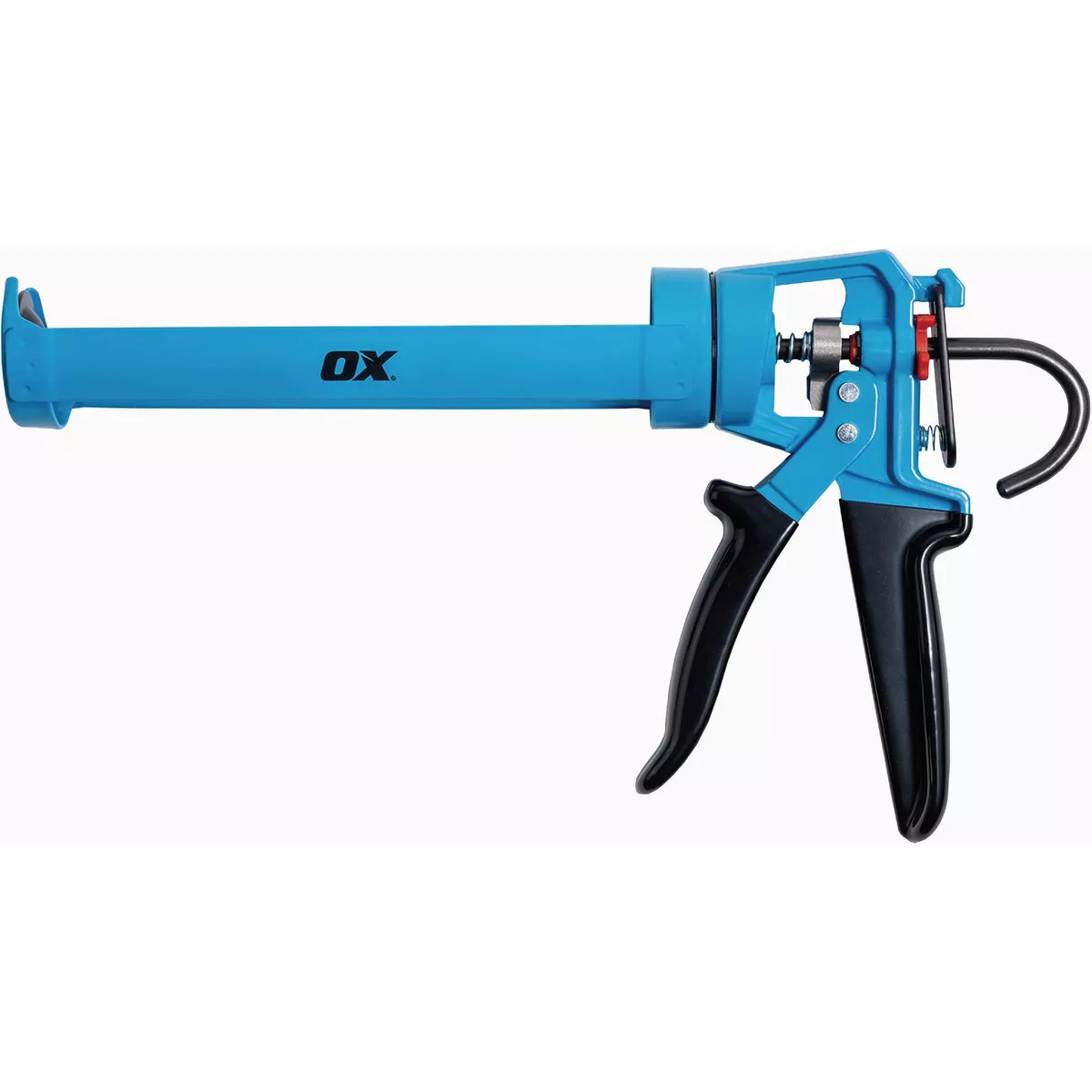 Ox Pro 10 Oz. Precision Drip Free Caulk Gun
