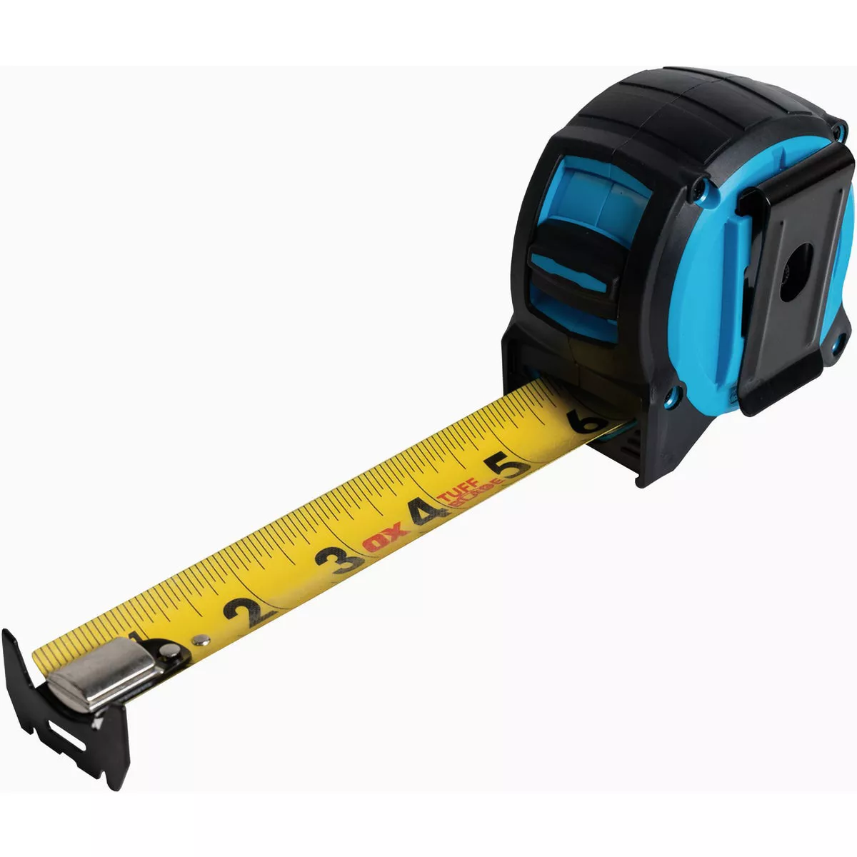 Ox Tuff 35 Ft. Tape Measure - photo 6