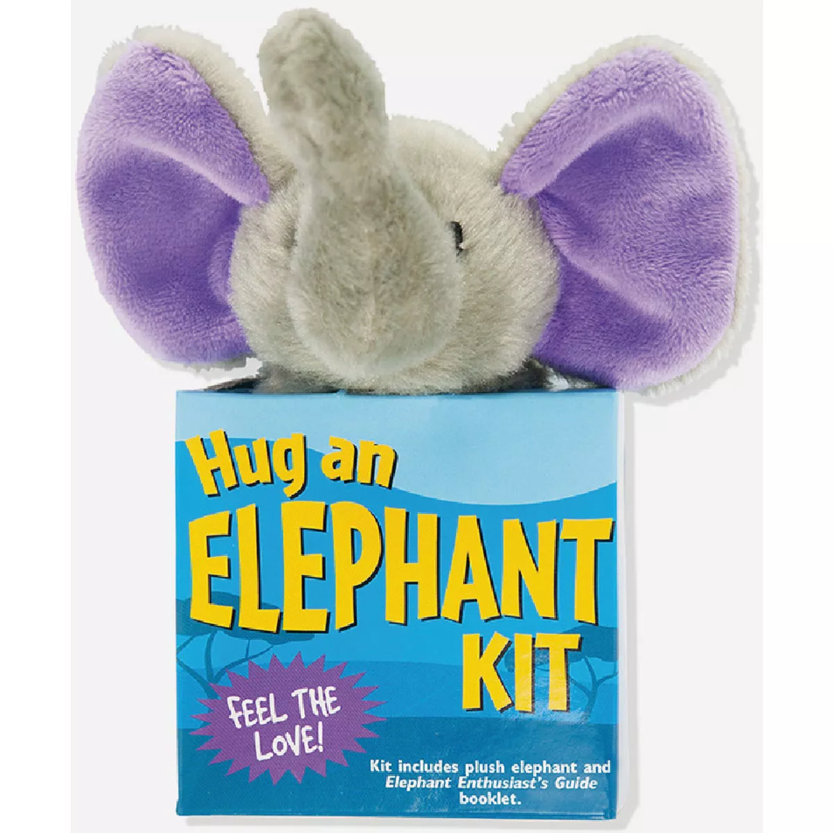 Peter Pauper Hug an Elephant Kit