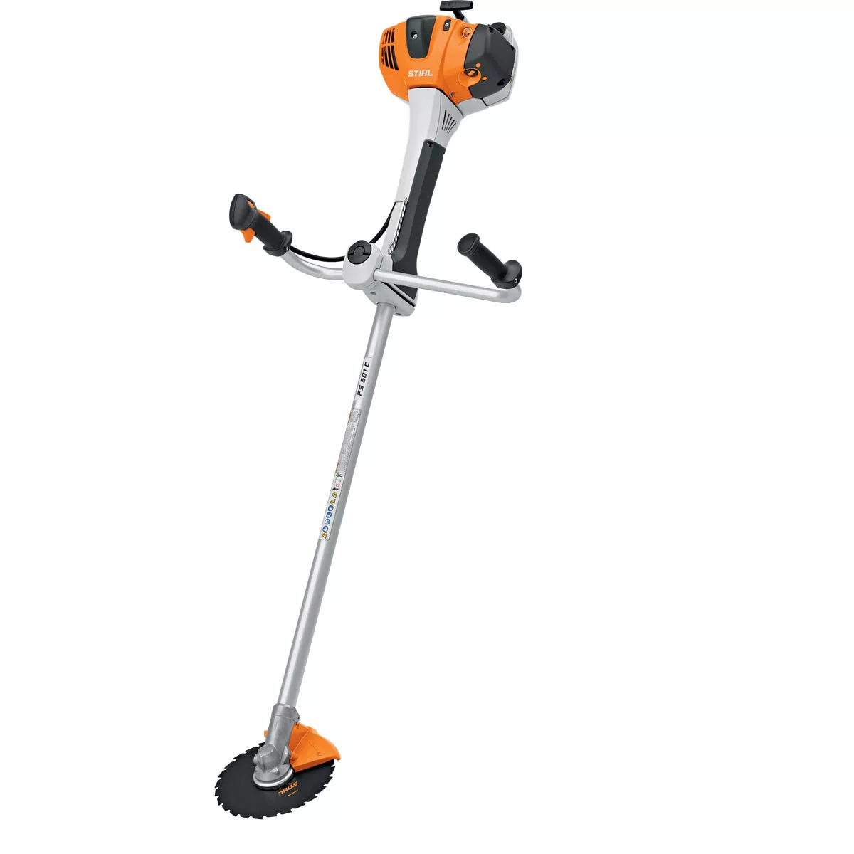 STIHL FS 561 C-EM Gas String Trimmer