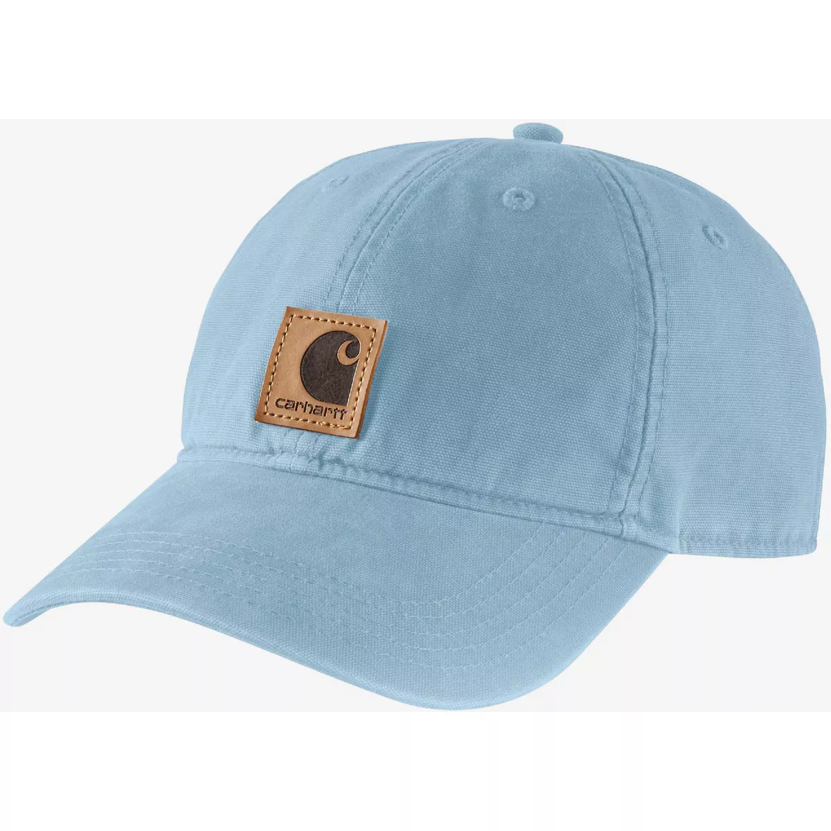Carhartt Men's Moonstone Adjustable Canvas Cap