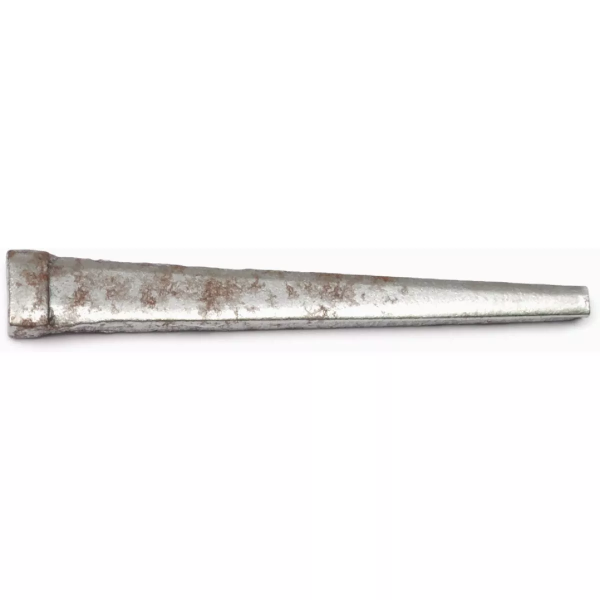 Midwest Fastener 8d 2-1/2 In. Steel Cut Masonry Nails (5 Ct.)-