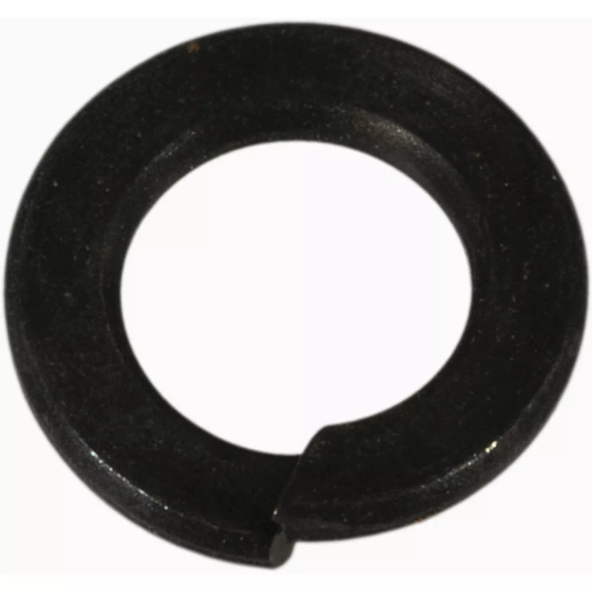 Midwest Fastener #6 x 1/8 In. x 1/4 In. Black Oxide Grade 2 Steel Lock Washers (30 Ct.)