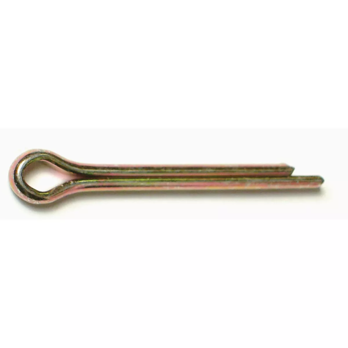 Midwest Fastener 4mm x 32mm Zinc Plated Steel Metric Cotter Pins
