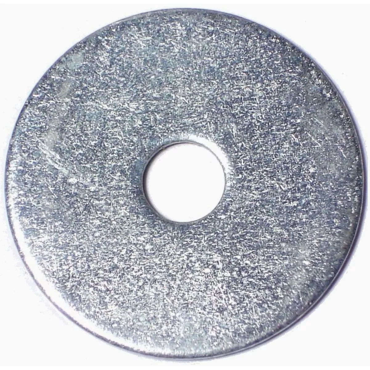 Midwest Fastener 5/16 In. x 1-1/2 In. Zinc Plated Grade 2 Steel Fender Washers (1850 Ct.)-
