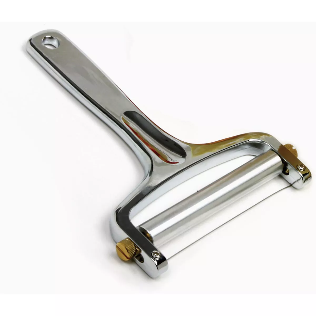 Norpro 4-1/2 In. Heavy Duty Cheese Slicer