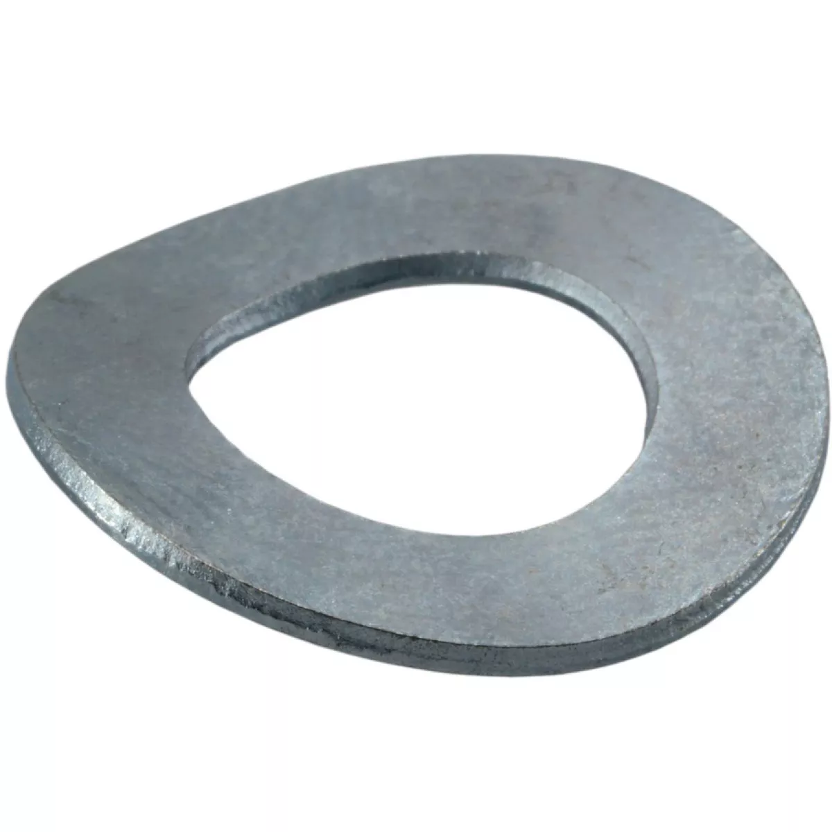 Midwest Fastener 12mm x 24mm Zinc Plated Class 8 Steel Wave Spring Lock Washers