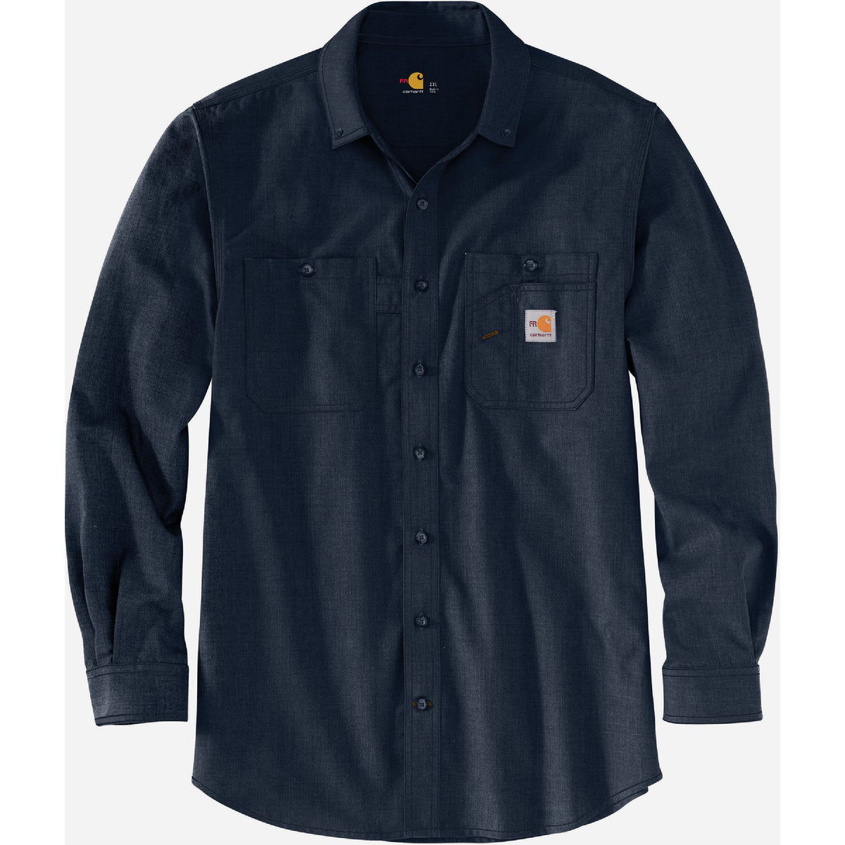 Carhartt Force Flame-Resistant Long Sleeve T-Shirt