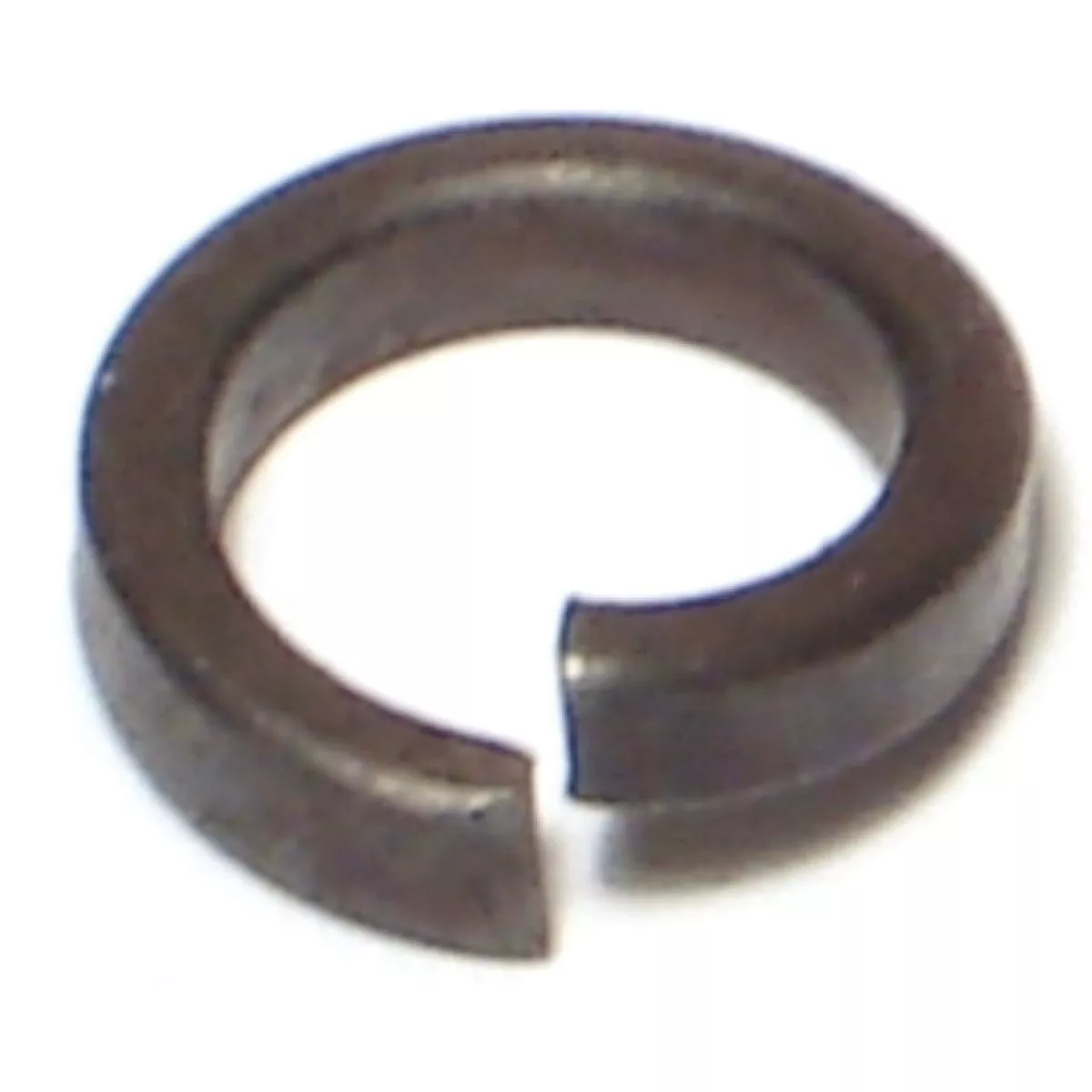 Midwest Fastener 5/16 In. x 7/16 In. Plain Steel High Collar Lock Washers