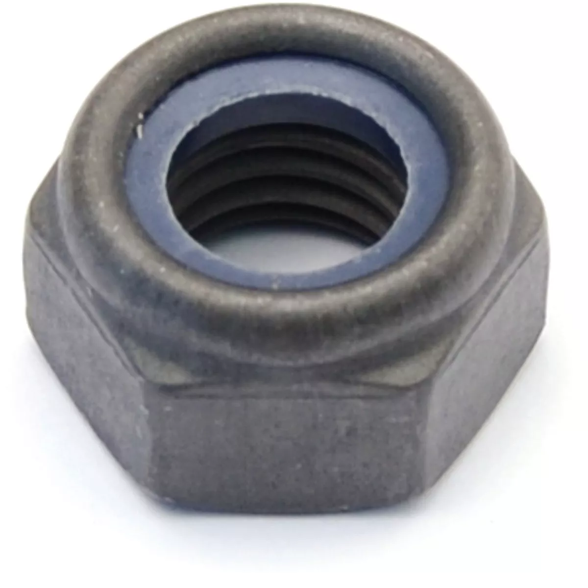 Midwest Fastener 10mm-1.5 Black Phosphate Class 8 Steel Coarse Thread ...