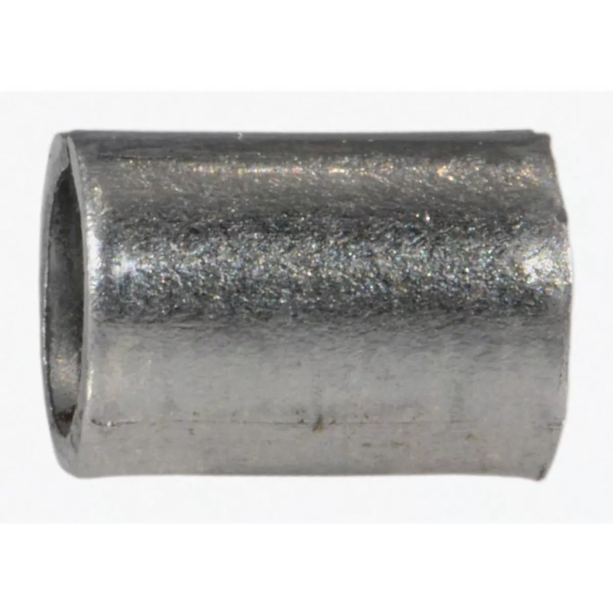 Midwest Fastener 4mm x 6mm x 8mm Plain Steel Spacers