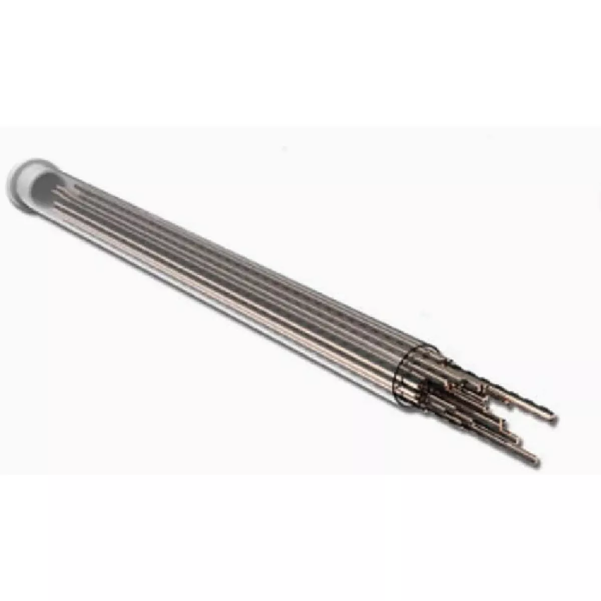 STIHL DuroCut 0.155 In. x 8.5 In. Serrated Pre-Cut Trimmer Line (48-Piece)-