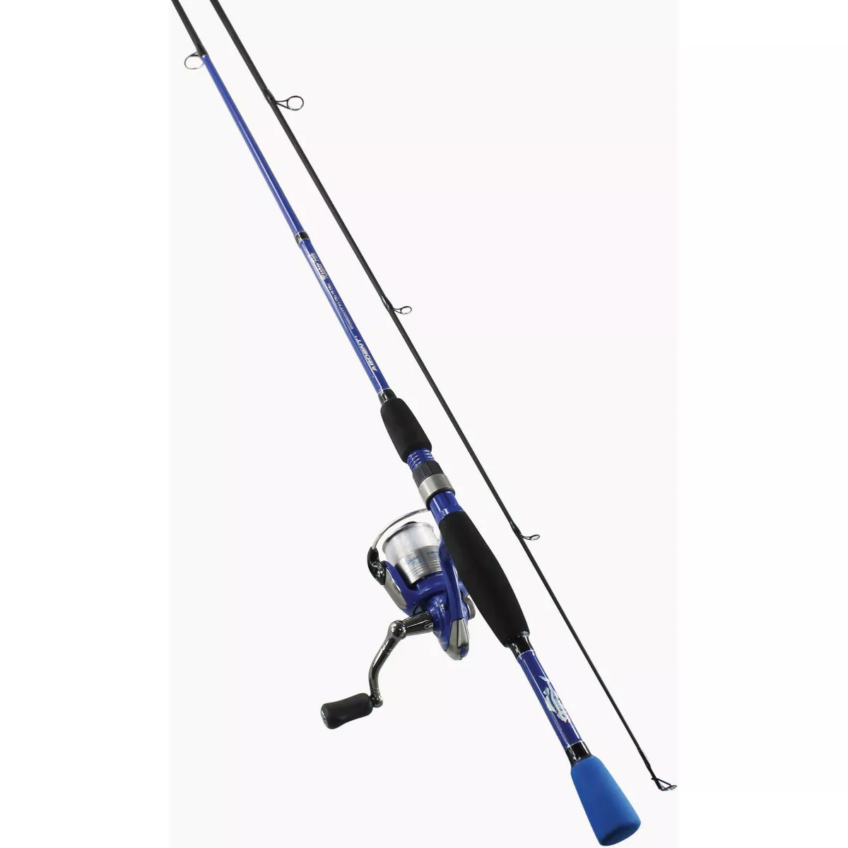 Ardent Reaper Blue Spinning Combo