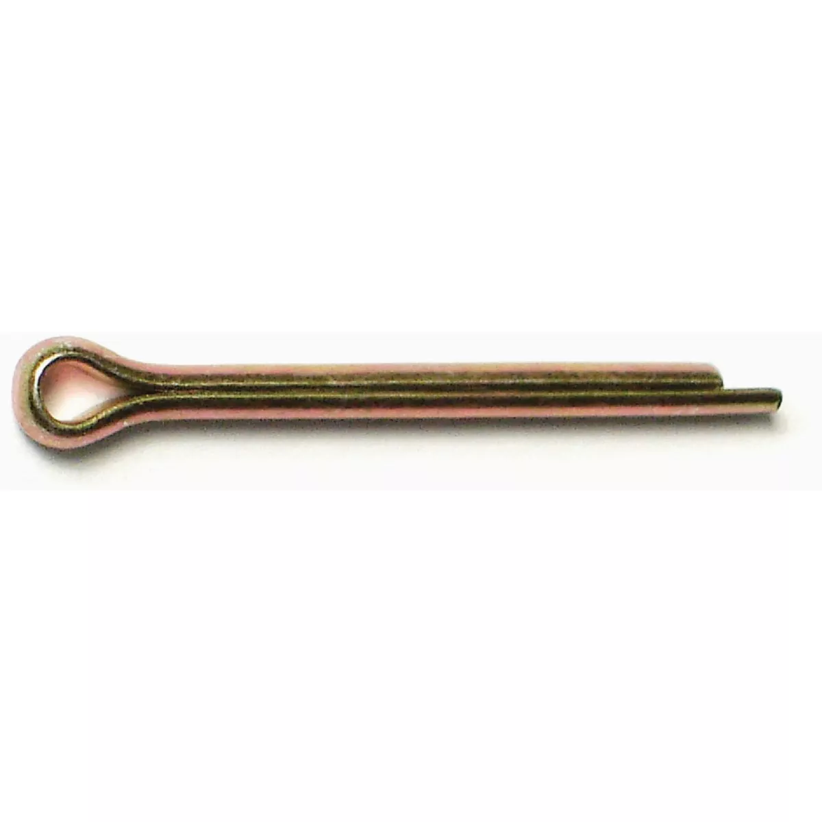 Midwest Fastener 2.5mm x 25mm Zinc Plated Steel Metric Cotter Pins (45 Ct.)