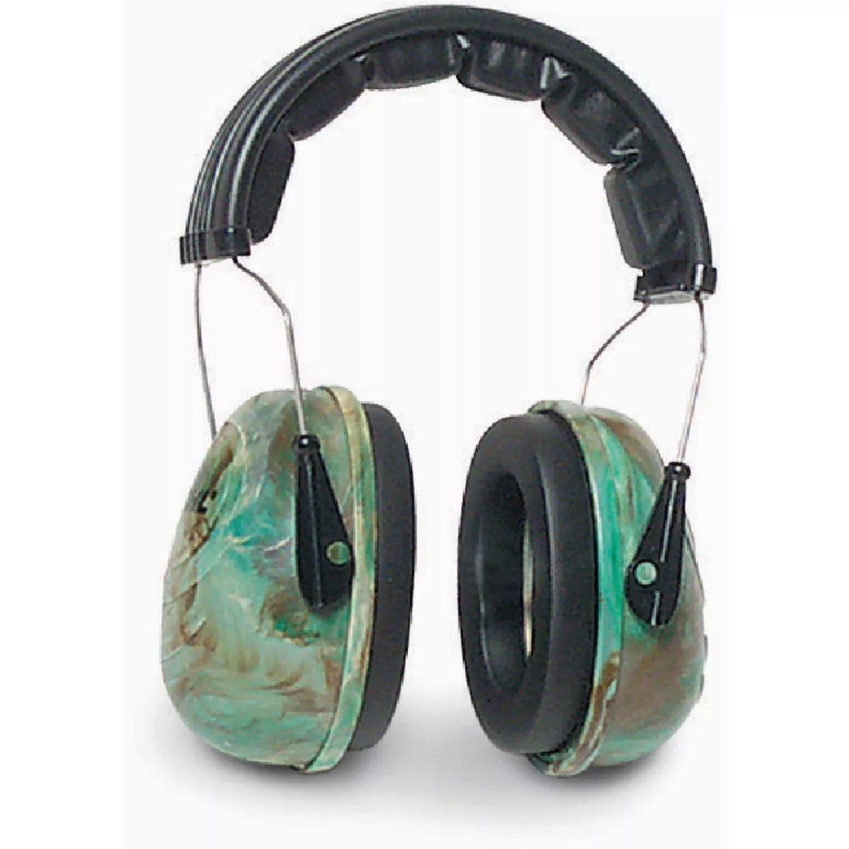 STIHL 25 dB NRR Camo Earmuff