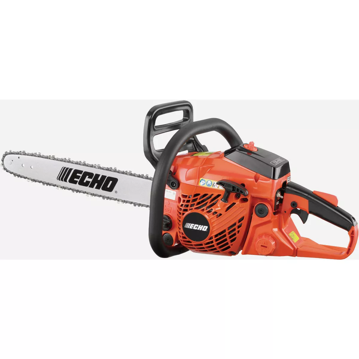 Echo CS-400-18 18 In. 40.2cc Rear Handle Chainsaw