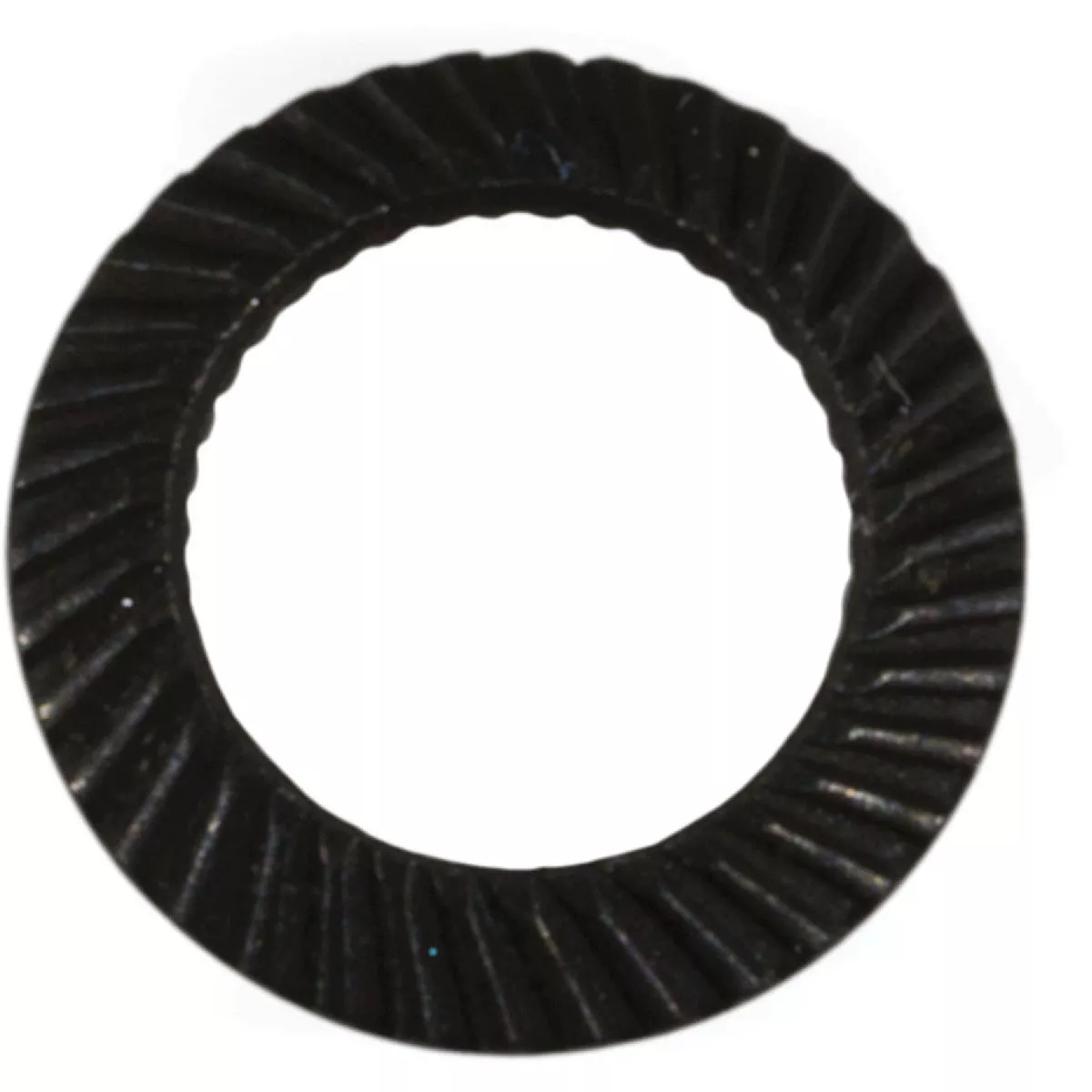 Midwest Fastener 4mm x 6.8mm Zinc Plated Steel Safety Lock Washers (30 Ct.)-