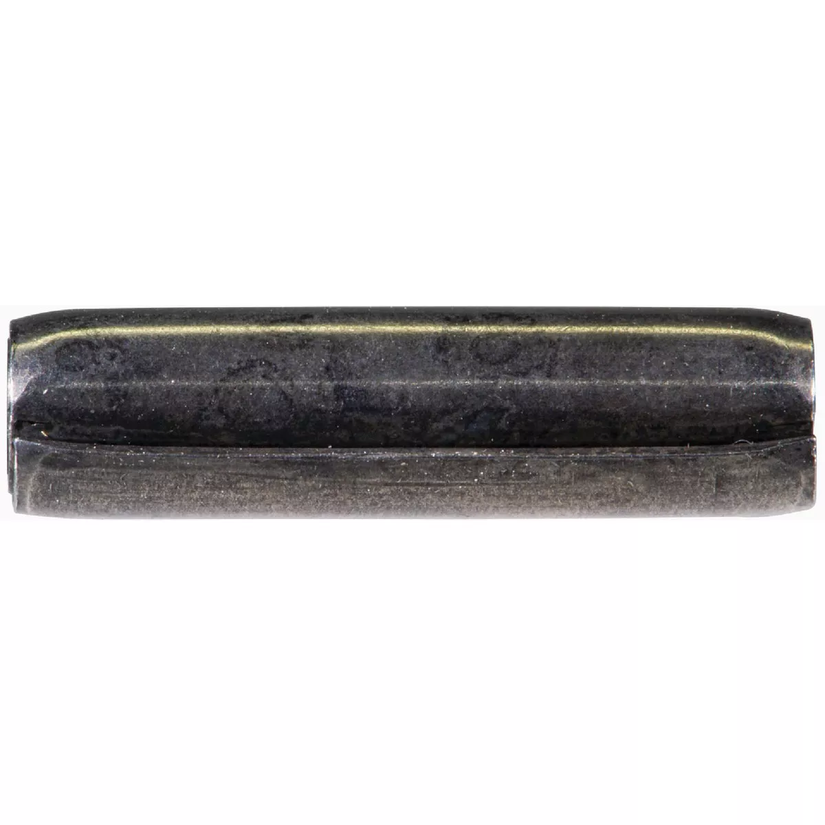 Midwest Fastener 1/4 In. x 1 In. Plain Steel Coiled Spring Pins (5 Ct.)