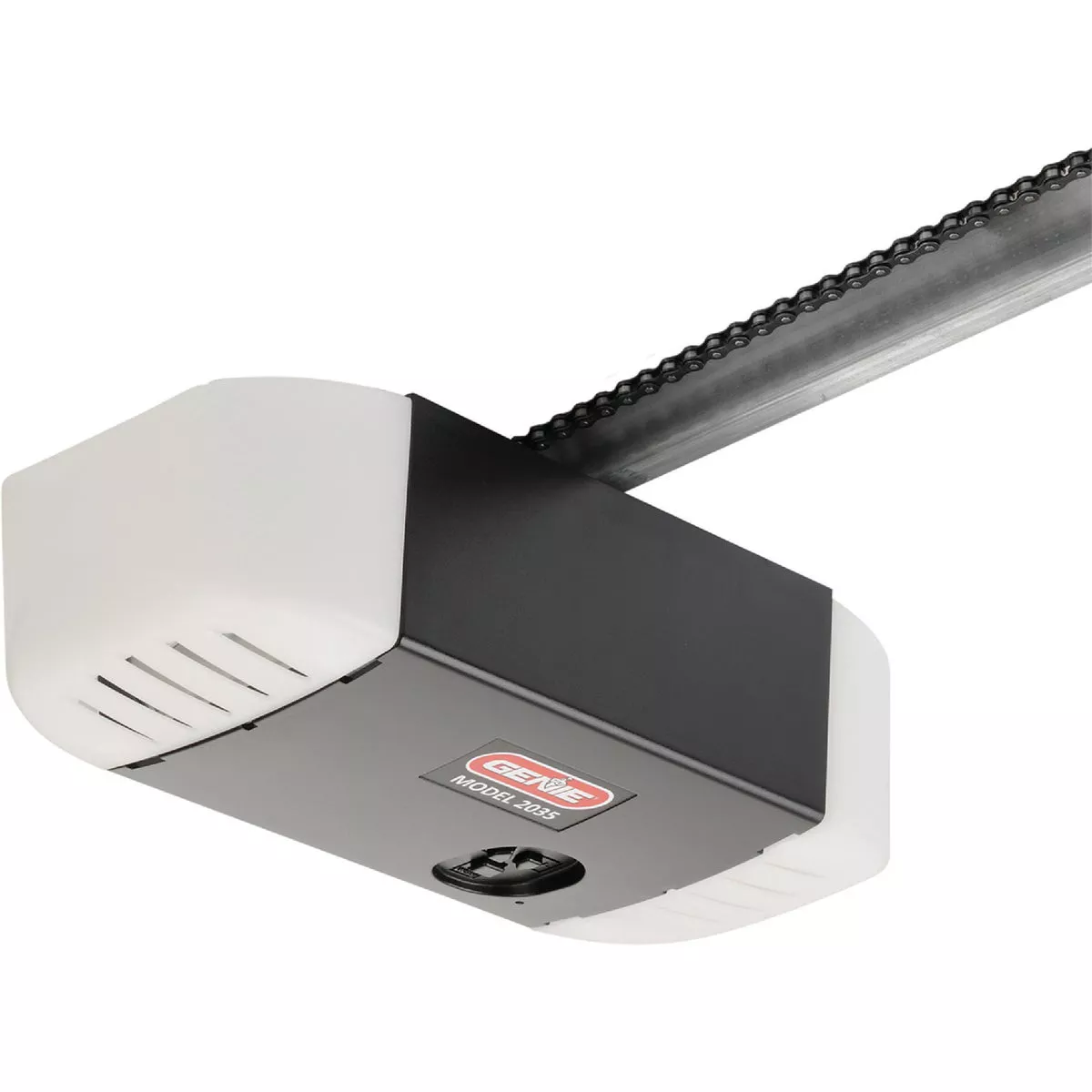 Genie 2035 1/2 HP Chain Drive Garage Door Opener