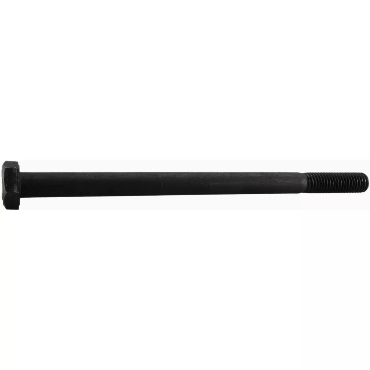 Midwest Fastener 10mm-1.5 x 160mm Plain Class 10.9 Steel Coarse Thread Hex Cap Screws