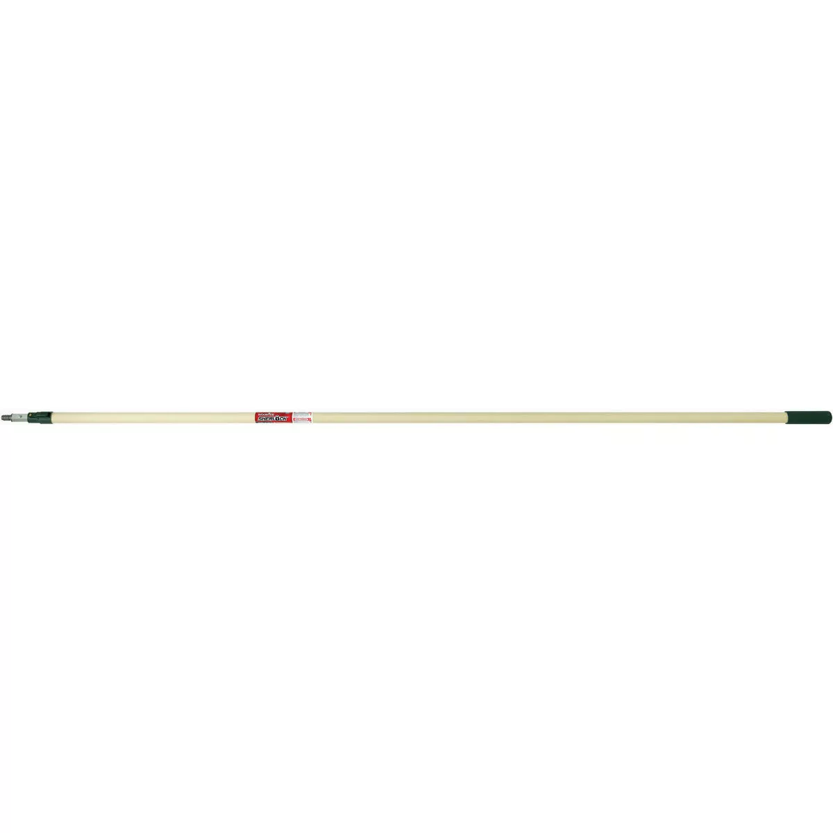 Wooster Sherlock 8 To 16 Ft. Extension Pole