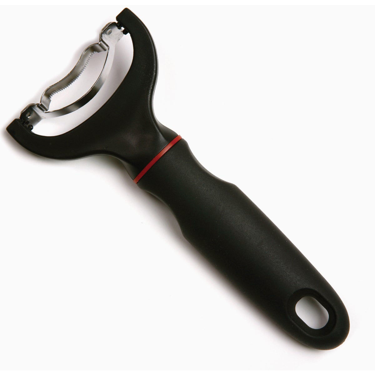 Norpro GripEZ Corn Cutter, Black - Thumbnail 2