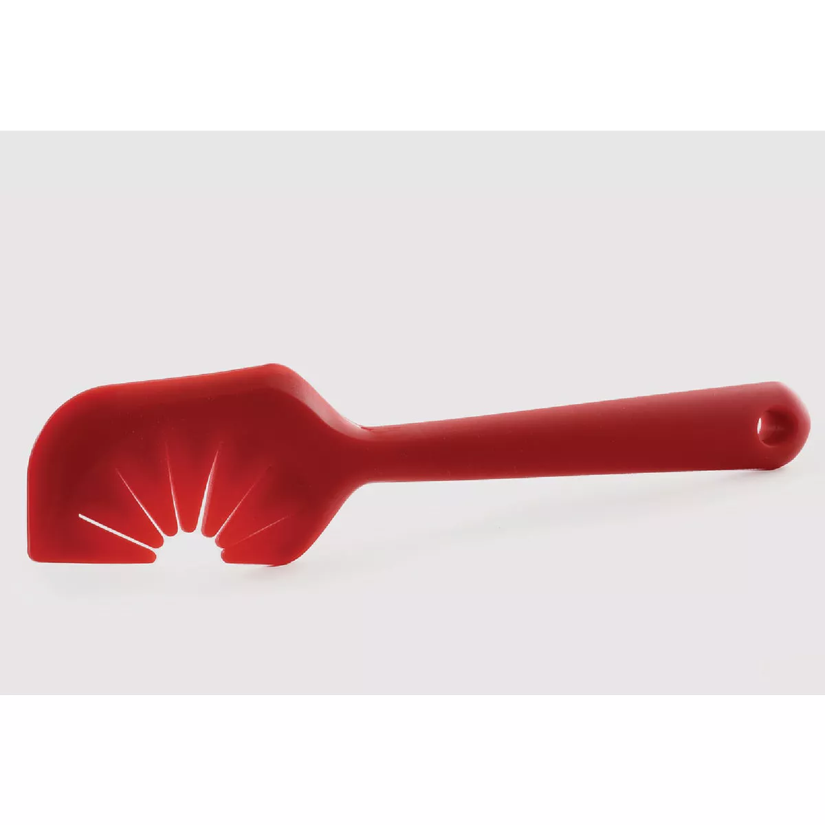 Norpro 10-1/2 In. Whisk Spatula/Scraper | Do it Best