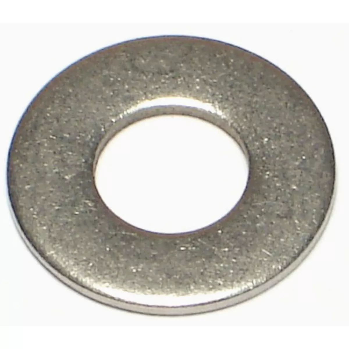 Midwest Fastener 5/16 In. x 3/8 In. x 7/8 In. 18-8 Stainless Steel Flat Washers (100 Ct.)