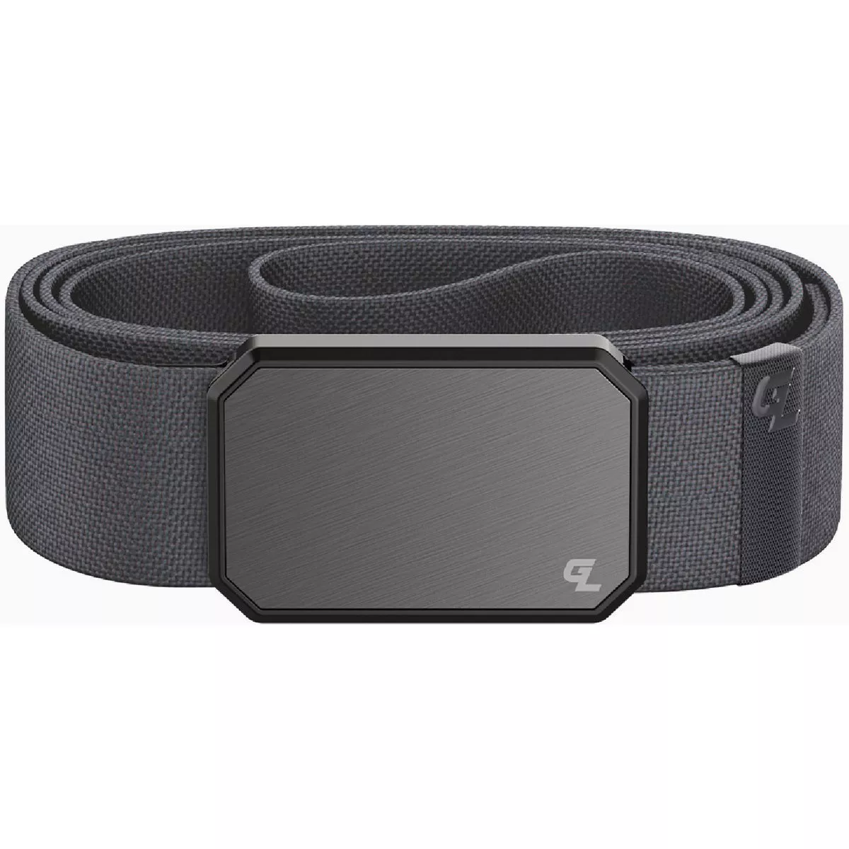 Groove Life 51 In. Deep Stone/Gun Metal Original Belt