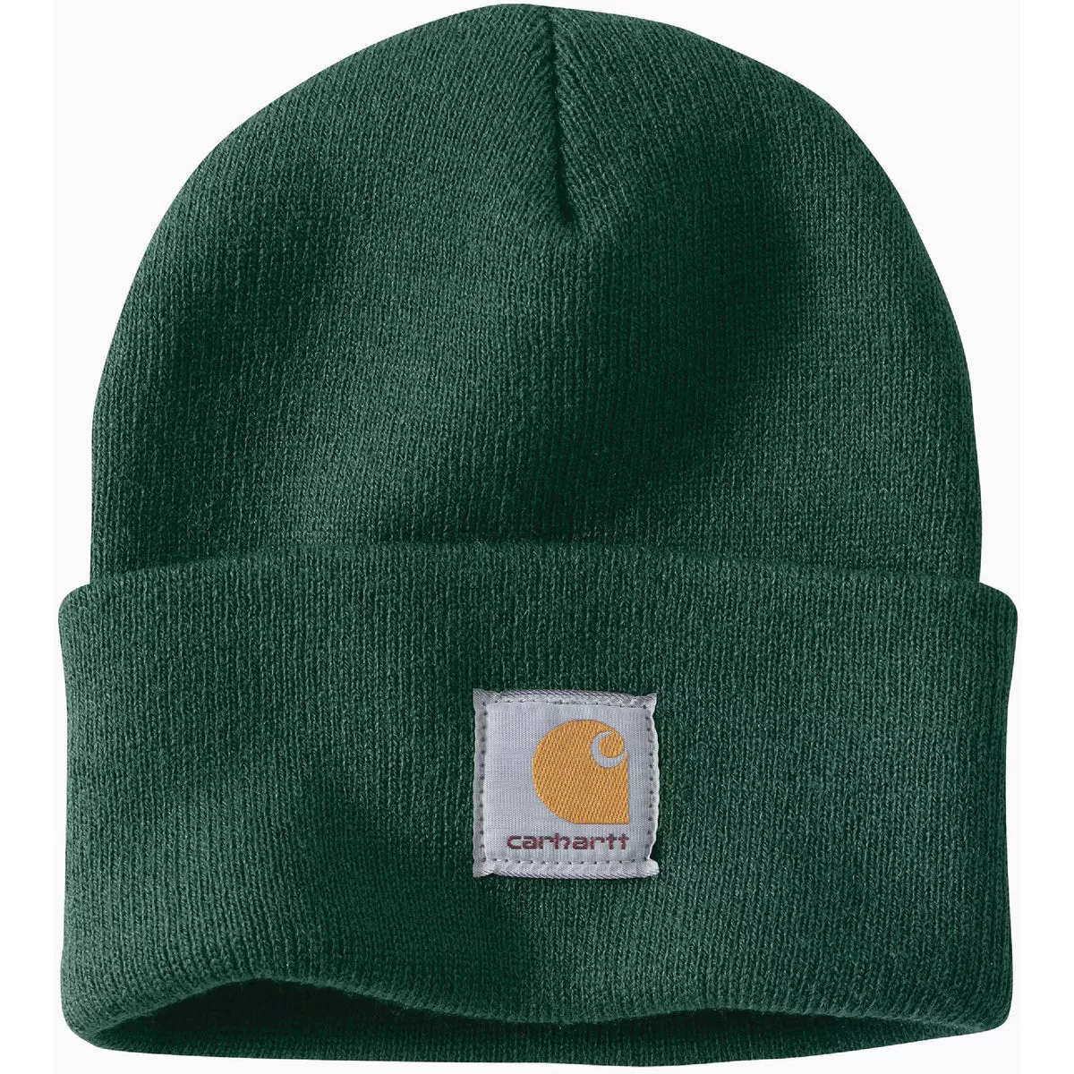 Carhartt North Woods Knit Cuffed Beanie