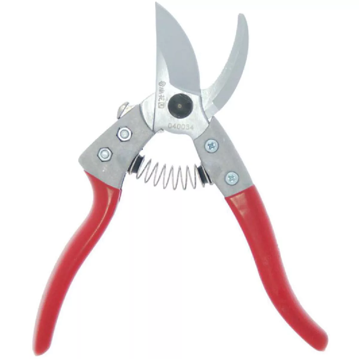 Zenport 8 In. Single Hand Professional Pruner