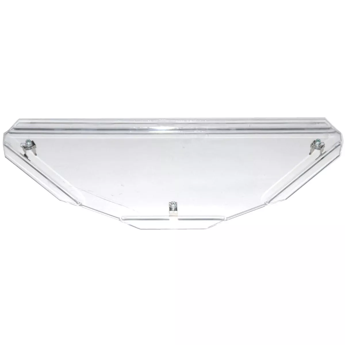 Lux-Right Safe-T-View Foundation Area Wall Cover