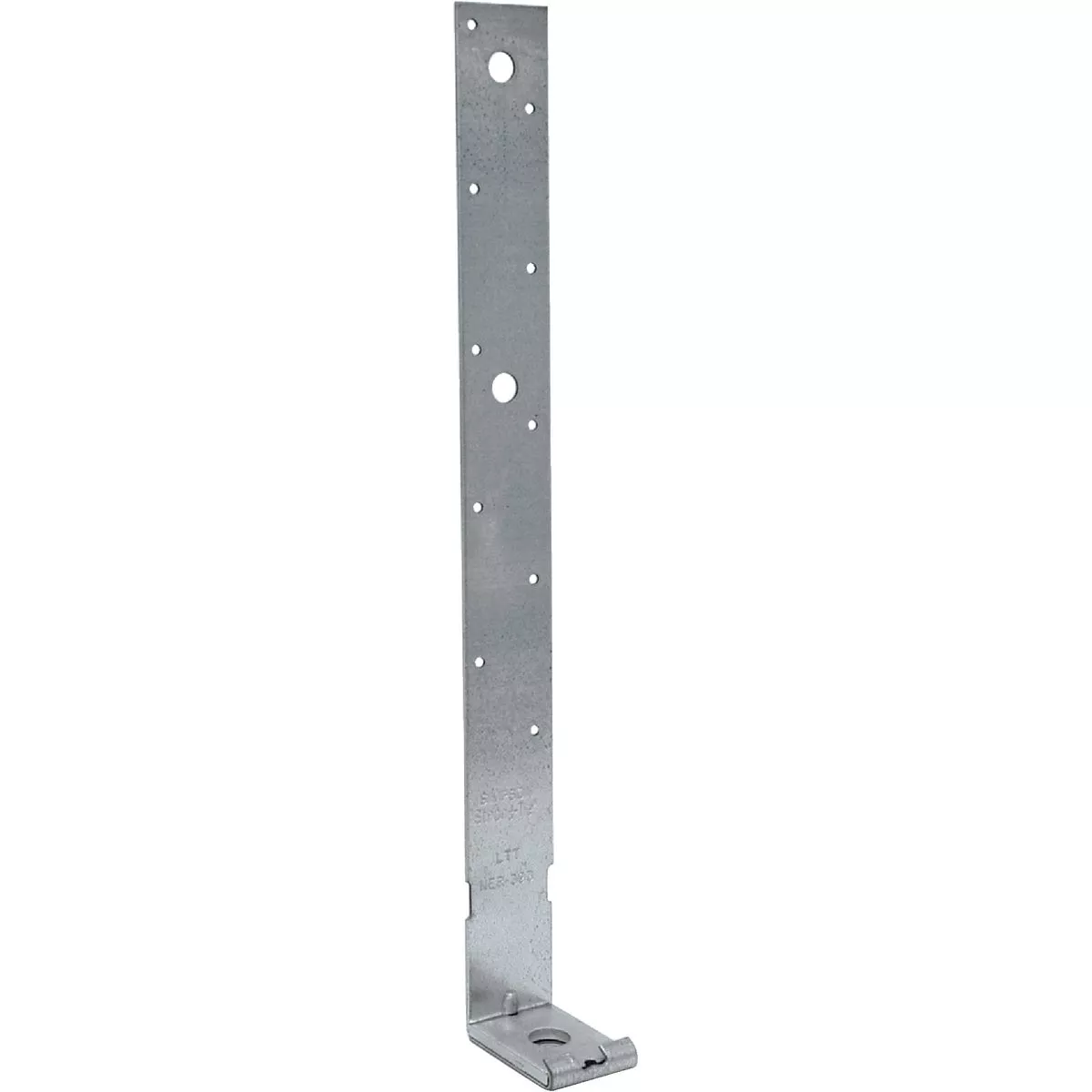 Simpson Strong-Tie 14-15/16 In. 10-Gauge Light Tension Tie