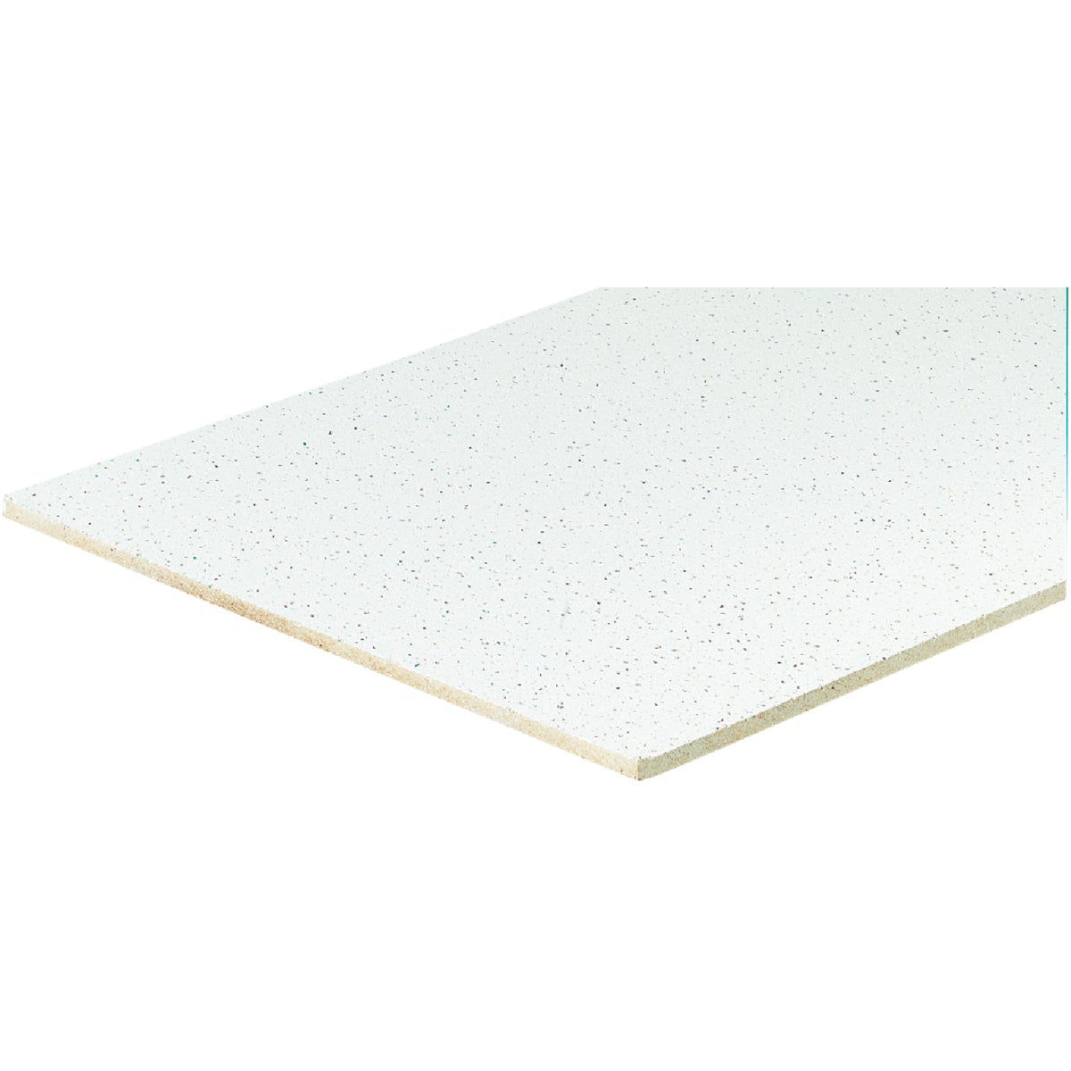 thumbnail image 2 of USG Ceiling Panels 2x4 Ft 3/4 Inch Mineral Fiber - Pack Of 6 - White/Beige/Gray 2 of 6