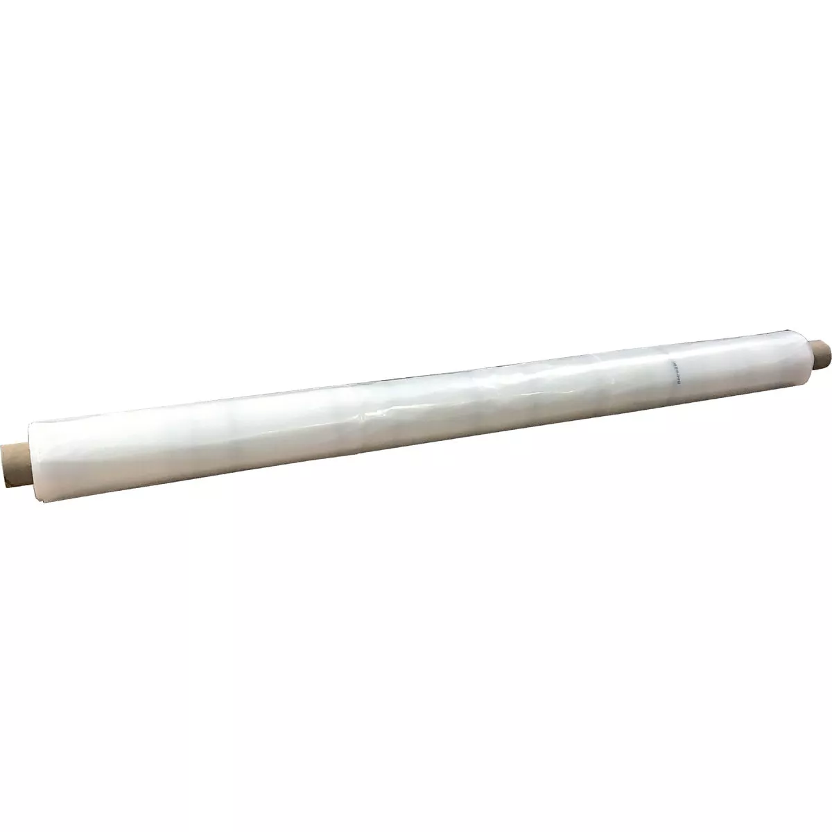 Tufflite 32 Ft. X 100 Ft. Polyethylene & UVI Ultraviolet Inhibitor 6 Mil. Silage Cover