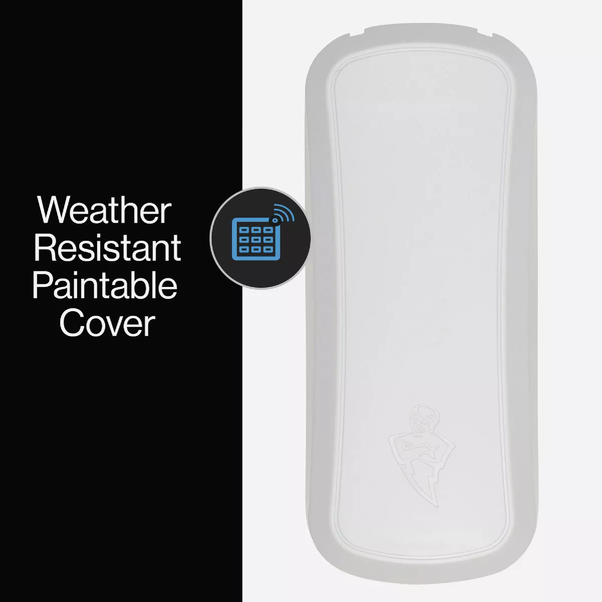Genie Universal Garage Door Wireless Keypad - photo 4