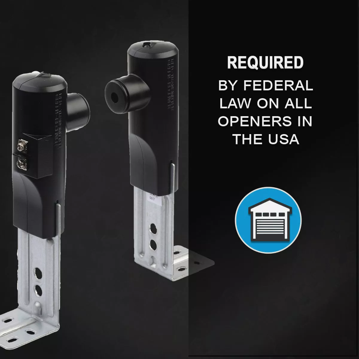 Genie Replacement Safe-T-Beam Kit - photo 3