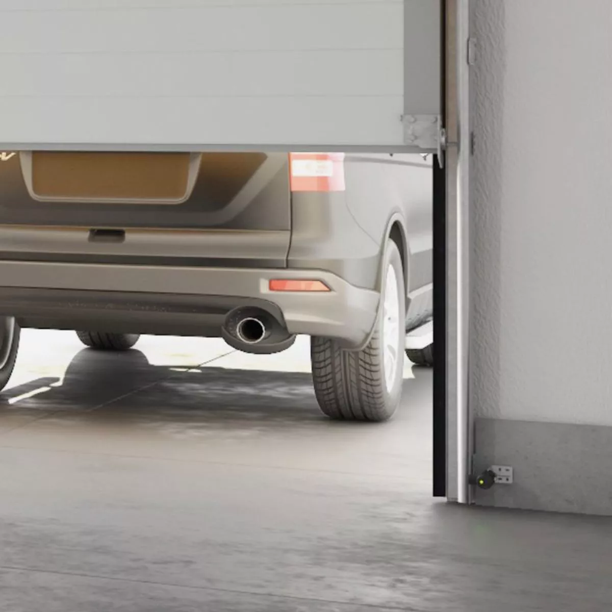 Genie Replacement Safe-T-Beam Kit - photo 2