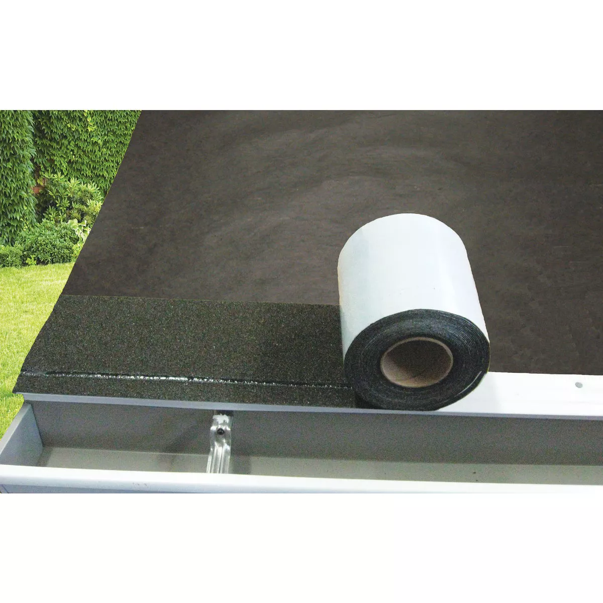 MFM 7.2 In. X 33.5 Ft. Self-Adhesive Shingle Starter - photo 2