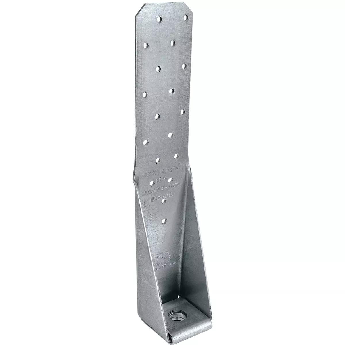 Simpson Strong-Tie 12-3/8 In. 11 ga Tension Tie